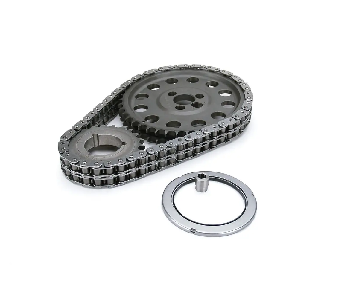 Comp Cams 3100Kt Adjustable Double-Roller Timing Set 1
