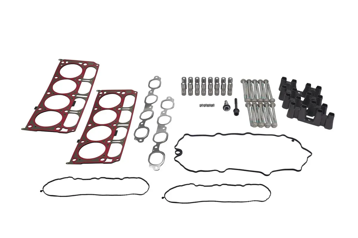 Comp Cams 5563-Kit Displacement On Demand (Dod) Delete Kit – Ls Engine Conversion 1