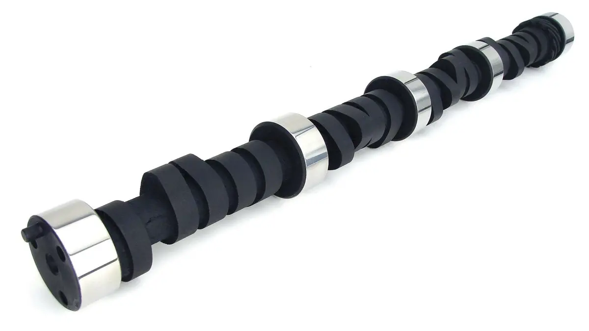 Comp Cams Drag Race Camshaft Set - Aggressive Lobe Profile, 11-605-5 Spec 1