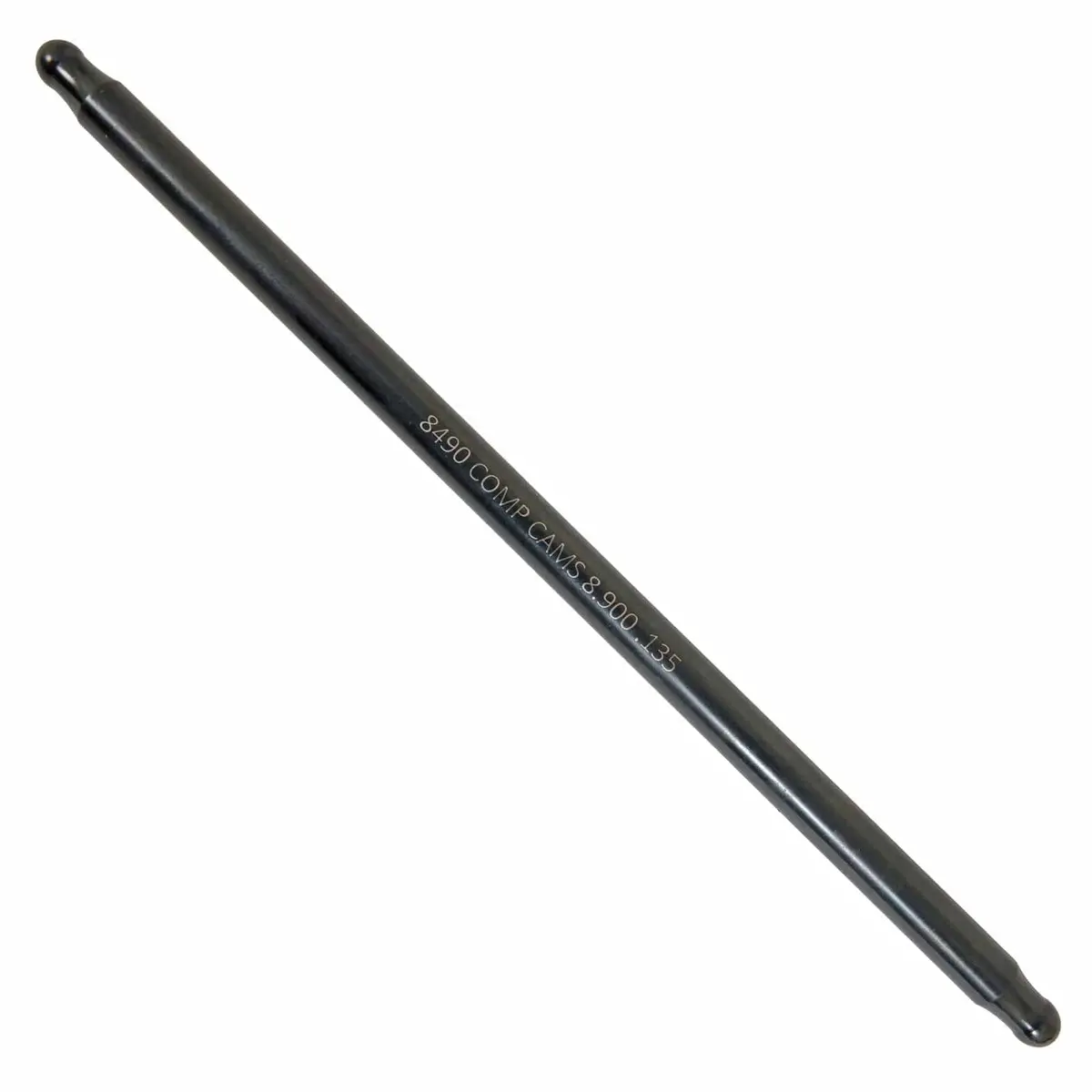 Comp Cams Hi-Tech Pushrod Set – 210° Heat-Treated Steel For Precision Valve Train Operation 1