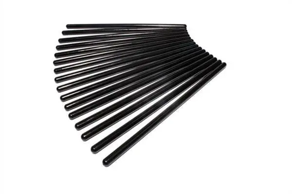 Comp Cams Hi-Tech Pushrod Set - Chrome-Moly, Precision-Ground For High-Lift Valvetrains 1