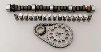 Comp Cams Sk21-213-4 High-Energy Cam And Lifter Kit For Street Performance 1