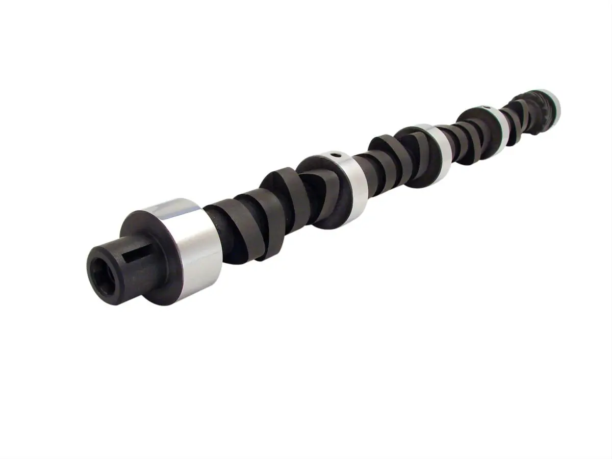 Comp Cams 51-234-4 Magnum Hydraulic Roller Camshaft – Balanced Power & Driveability 1