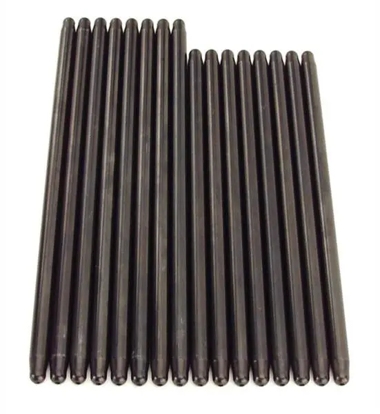 Comp Cams 7154-16 Magnum Pushrods – Chrome-Moly Steel, 5/16" Diameter 1