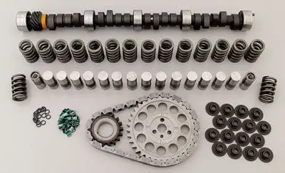 Comp Cams Magnum Retrofit Camshaft & Lifter Kit – K11-410-8 1