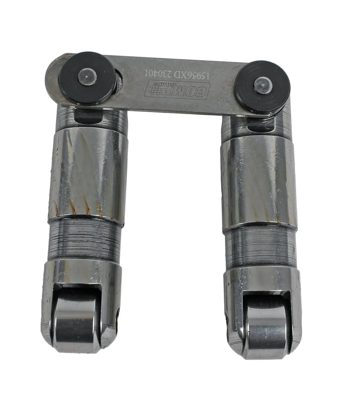Comp Cams 15956Xd-2 Short-Travel Xd Hydraulic Roller Lifters 1