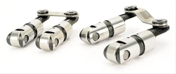 Comp Cams 96850B-16 Sportsman Solid Roller Lifters 1