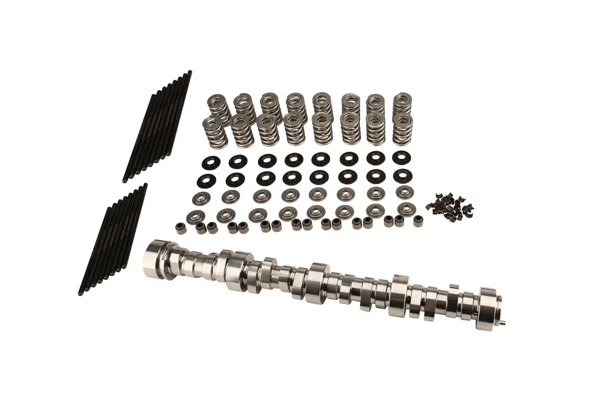 Comp Cams Stage 2 Lst Camshaft Master Kit – Mk54-331-58 1