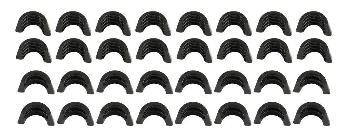 Comp Cams Super Valve Locks – Heavy-Duty Retainer Set – 627-16 1