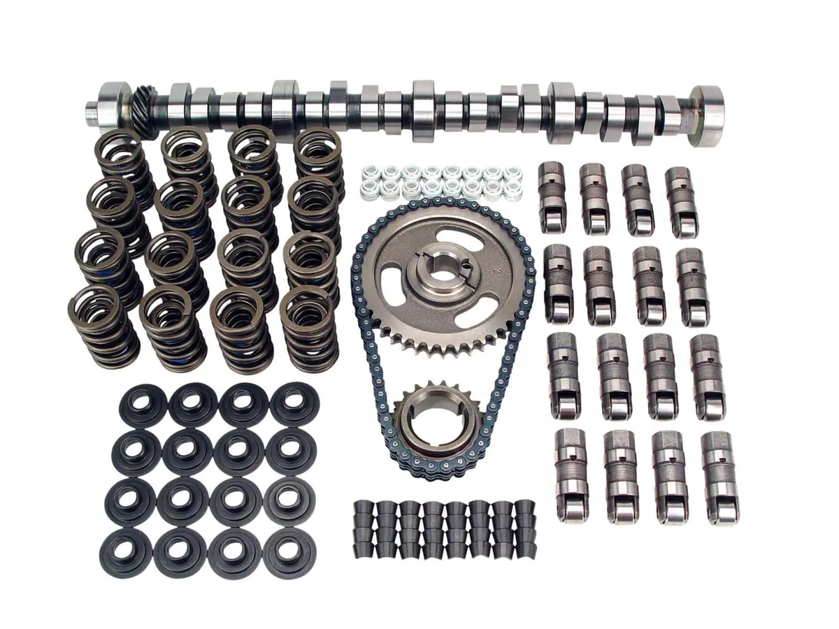 Comp Cams K42-602-5 Thumpr Hydraulic Flat Tappet Camshaft Kit 1