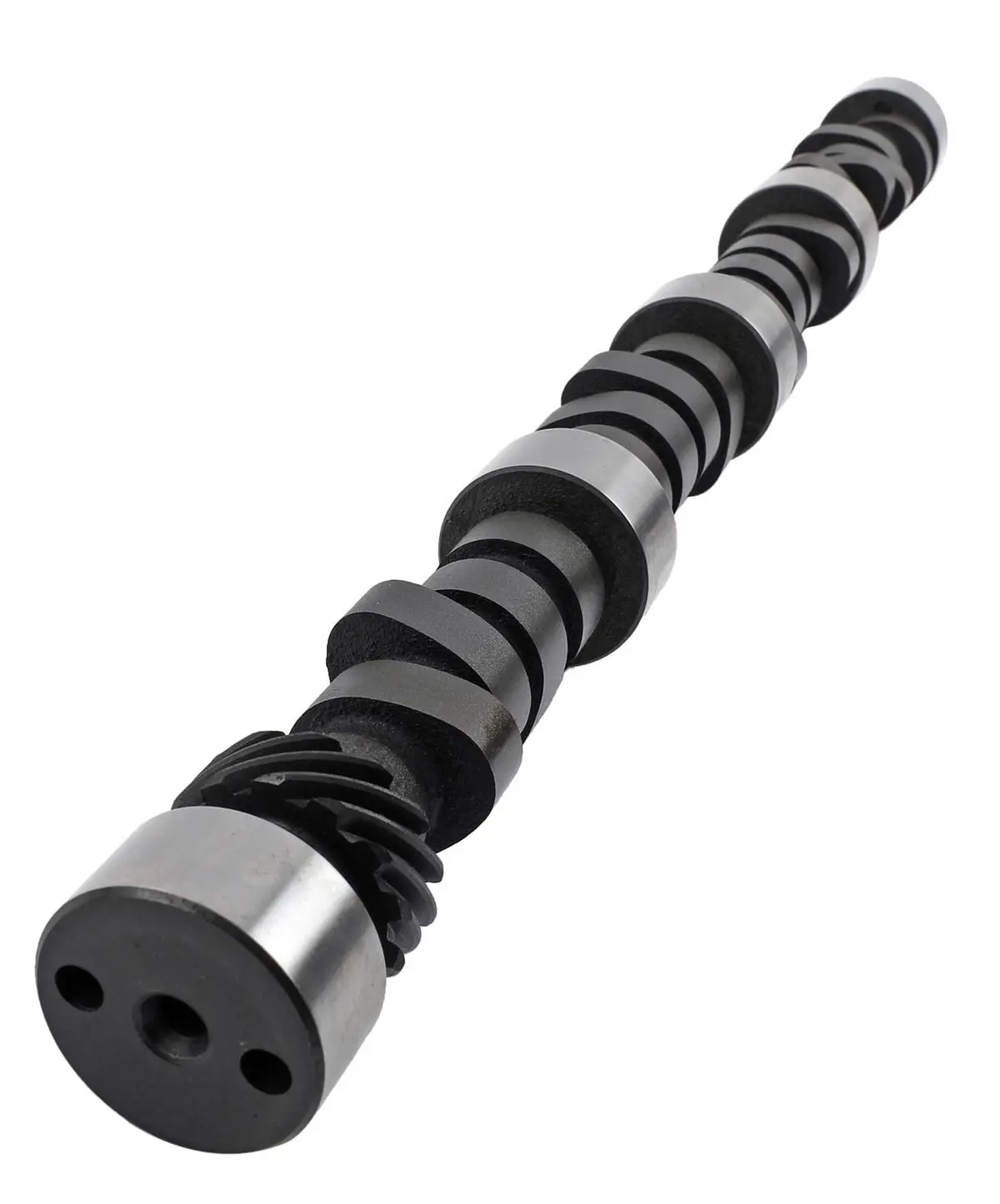 Comp Cams Thumpr 11-600-4 Hydraulic Flat Tappet Cam – Aggressive Lobe Profile For Muscle Car Sound 1