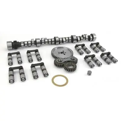 Comp Cams Gk11-601-8 Thumpr Hydraulic Roller Cam & Lifter Package 1