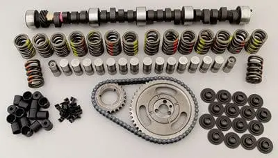 Comp Cams Xtreme Energy Camshaft & Lifter Retrofit Kit – K11-413-8 1