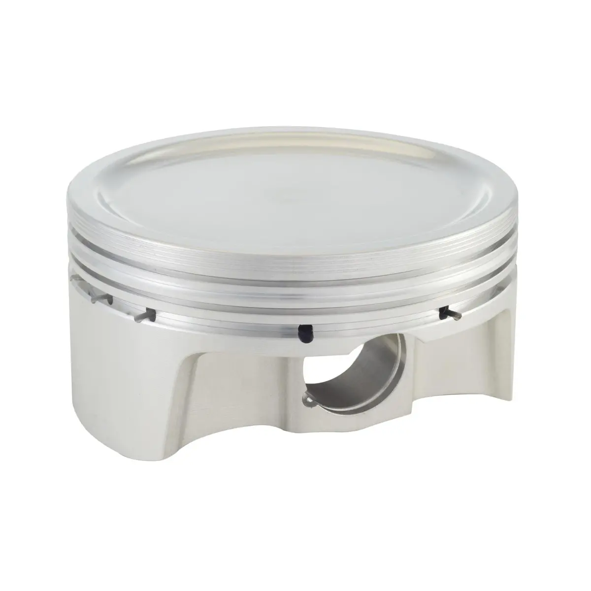 Cp Pistons Bullet Series Forged Pistons – Bc1046-030 1