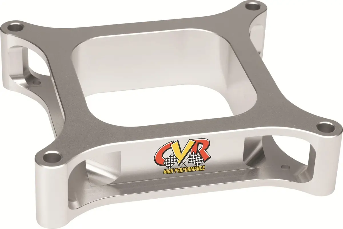 Cvr Carburetor Velocity Stack Spacer For Enhanced Airflow 1