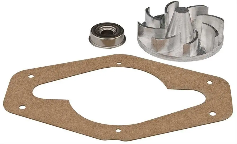 Proflo Maximum Water Pump Rebuild Kit – Cvrsk66 1