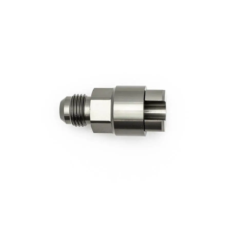 Deatschwerks Fuel Line Adapter Fitting – 6-02-0121 1