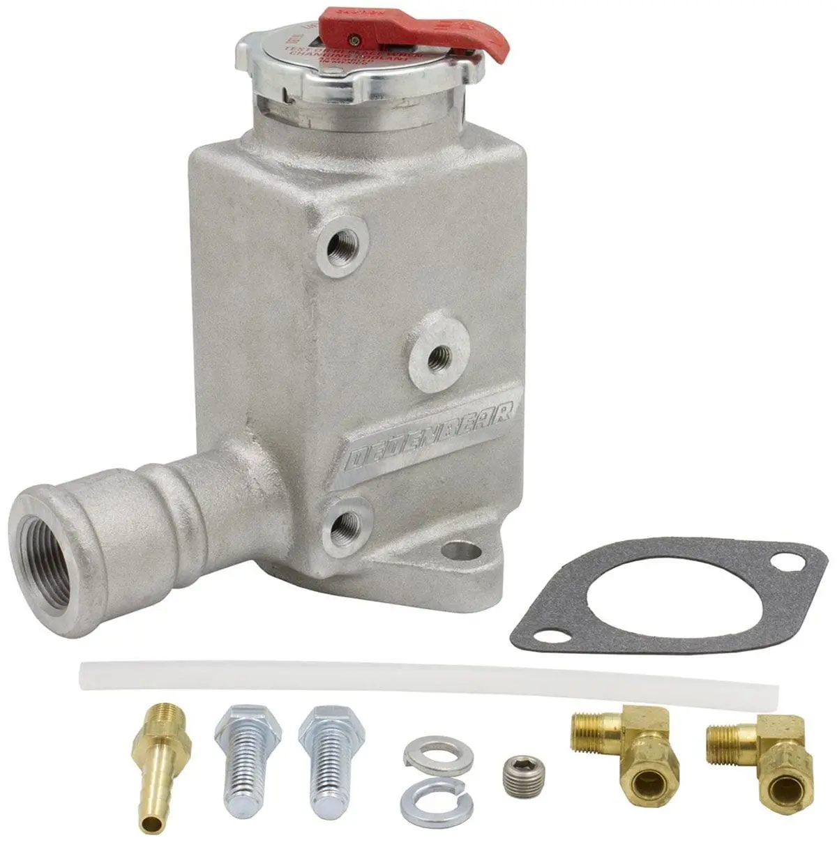 De Racing Expansion Tank Conversion Kit – De-Et1K 1