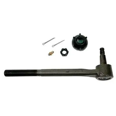 Detroit Speed 092316 Tie Rod End – Precision-Built For Rack-And-Pinion Steering Systems 1