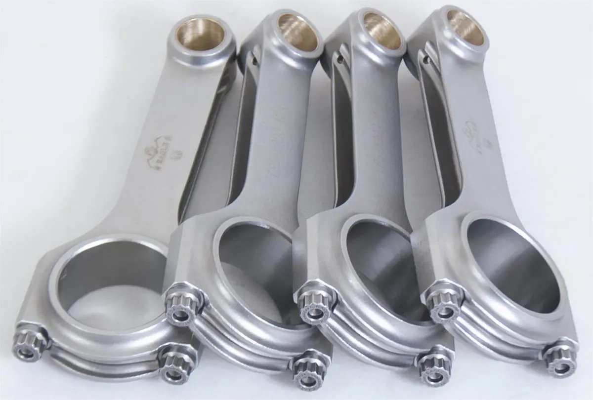 Eagle H-Beam Connecting Rods – Crs5900Ma3D, Precision Forged 1