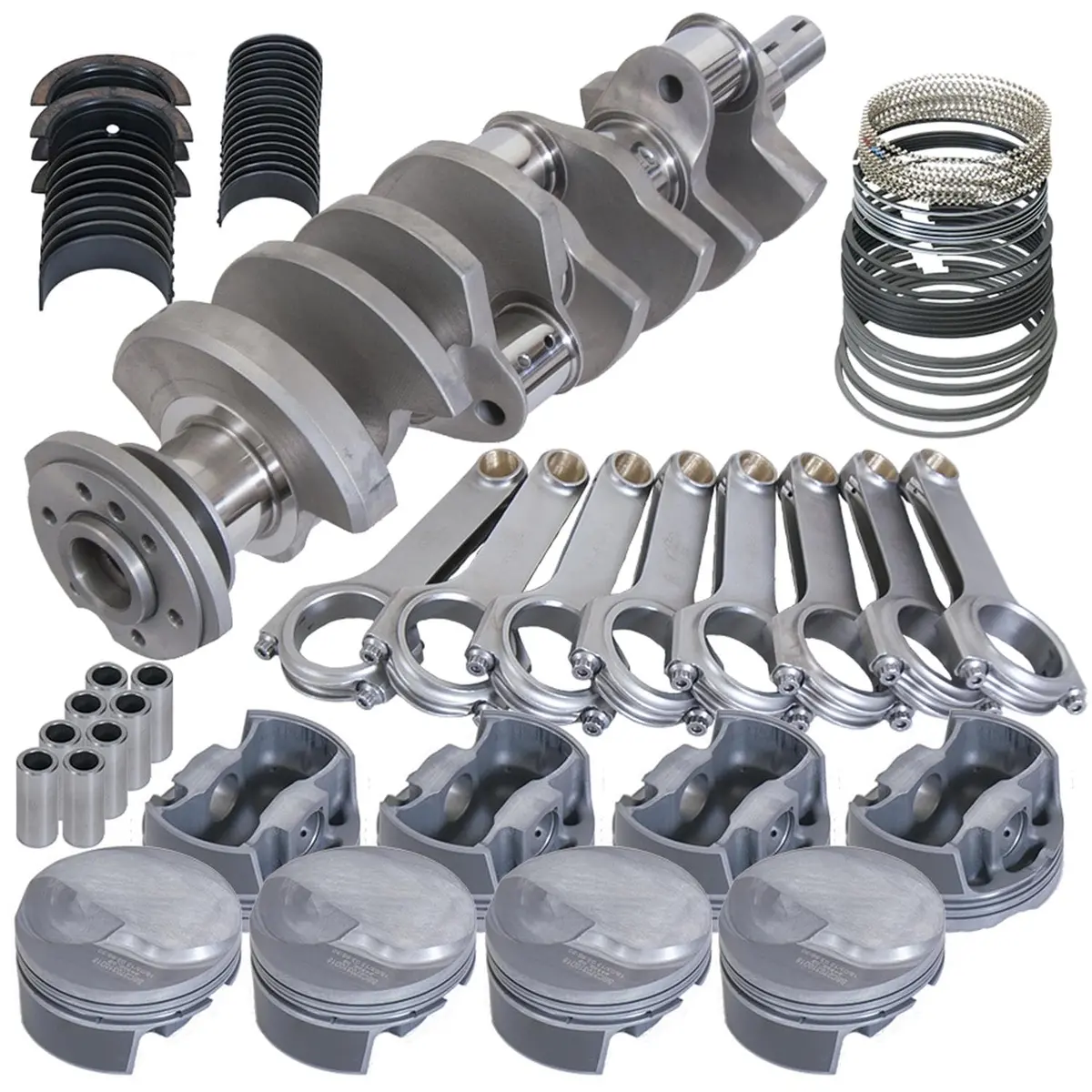 Eagle Specialty Products B12077030 Engine Rotating Assembly Kit 1