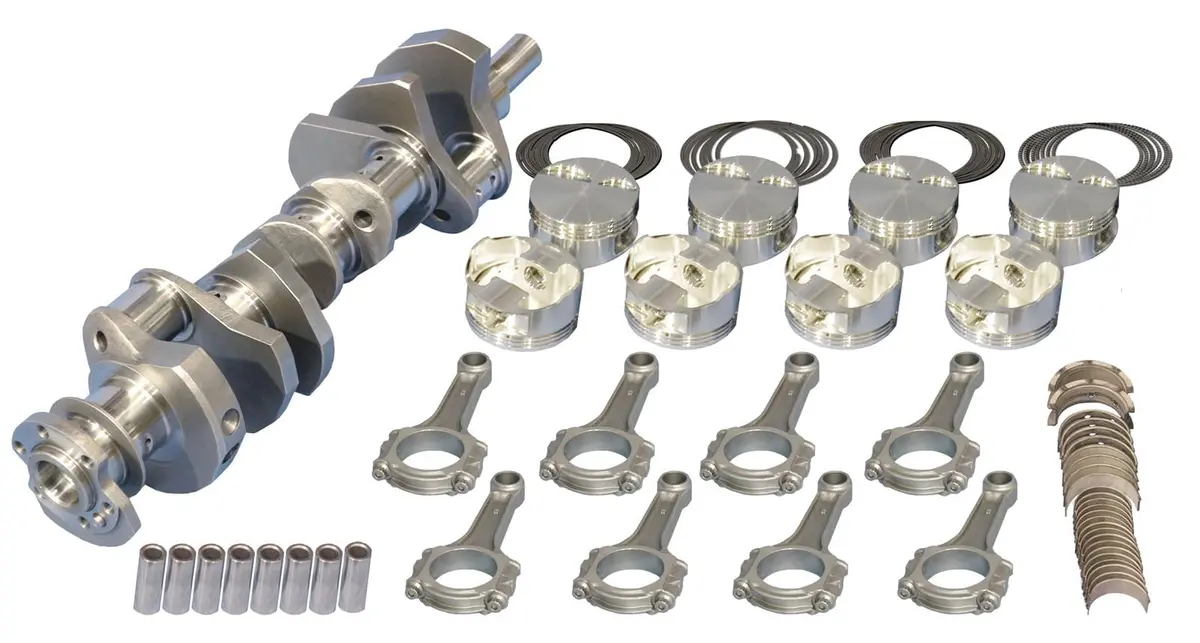 Eagle Street & Strip Rotating Assembly – 18004030 1