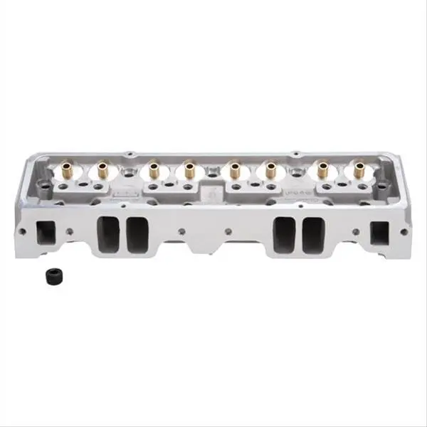 Edelbrock Performer Rpm Nhra-Approved Cylinder Heads For Stock/Super Stock 1