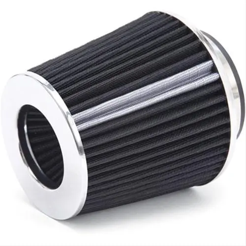 Edelbrock 43640 Pro-Flo Conical Air Filter Element – Universal Fit Replacement 1