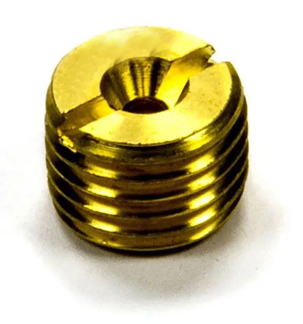 En7009-62 Main Bypass Pill For Oil System Pressure Regulation 1