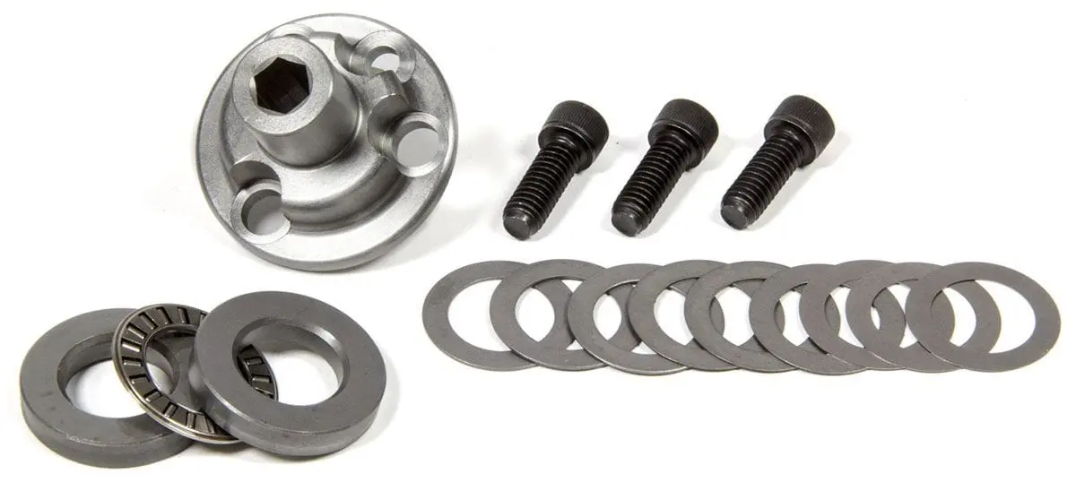 En5008 Fuel Pump Hex Drive Assembly With Integrated Bearing & Shims 1
