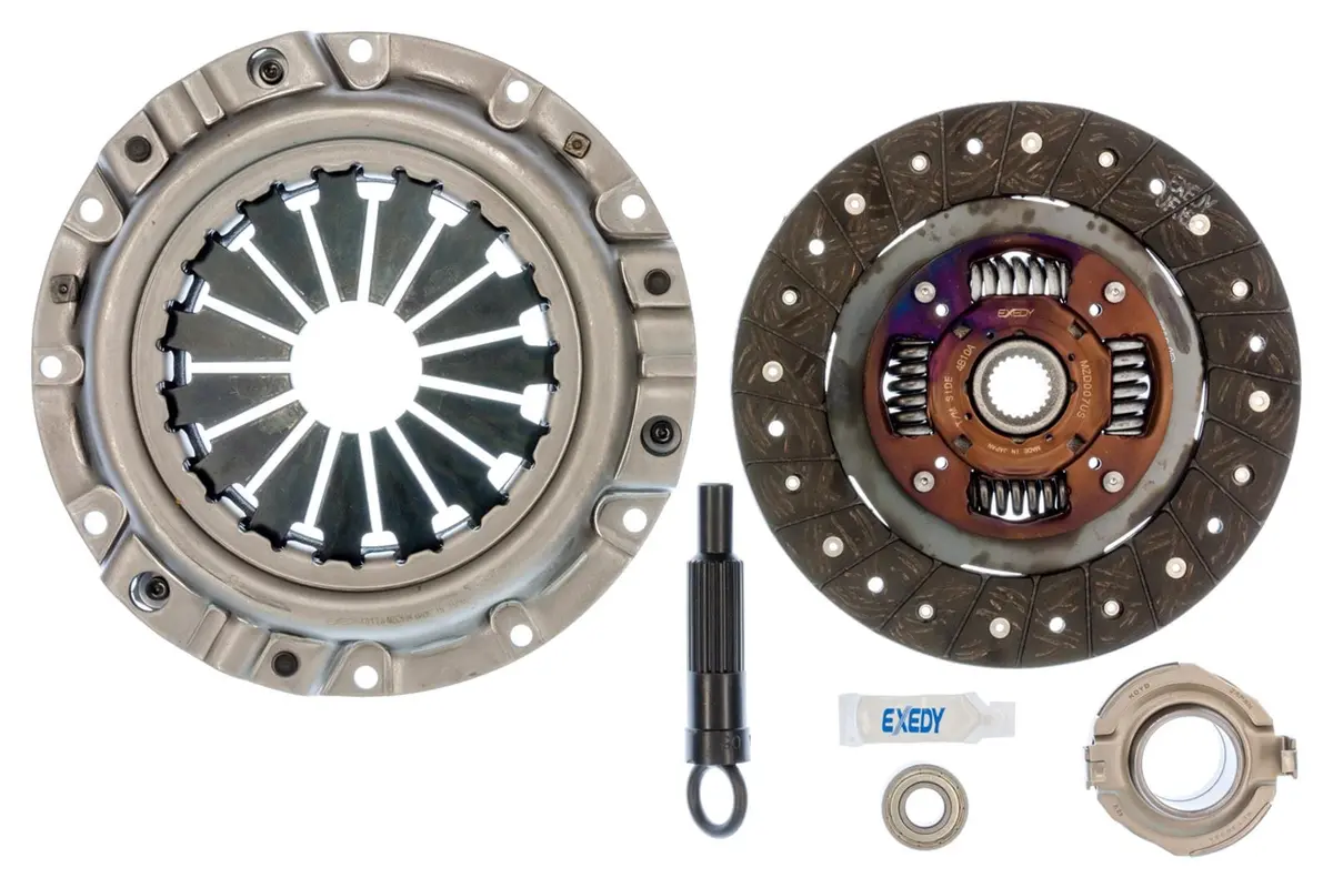 Exedy Clutch Usa Performance Clutch Kit – Part #10029 1