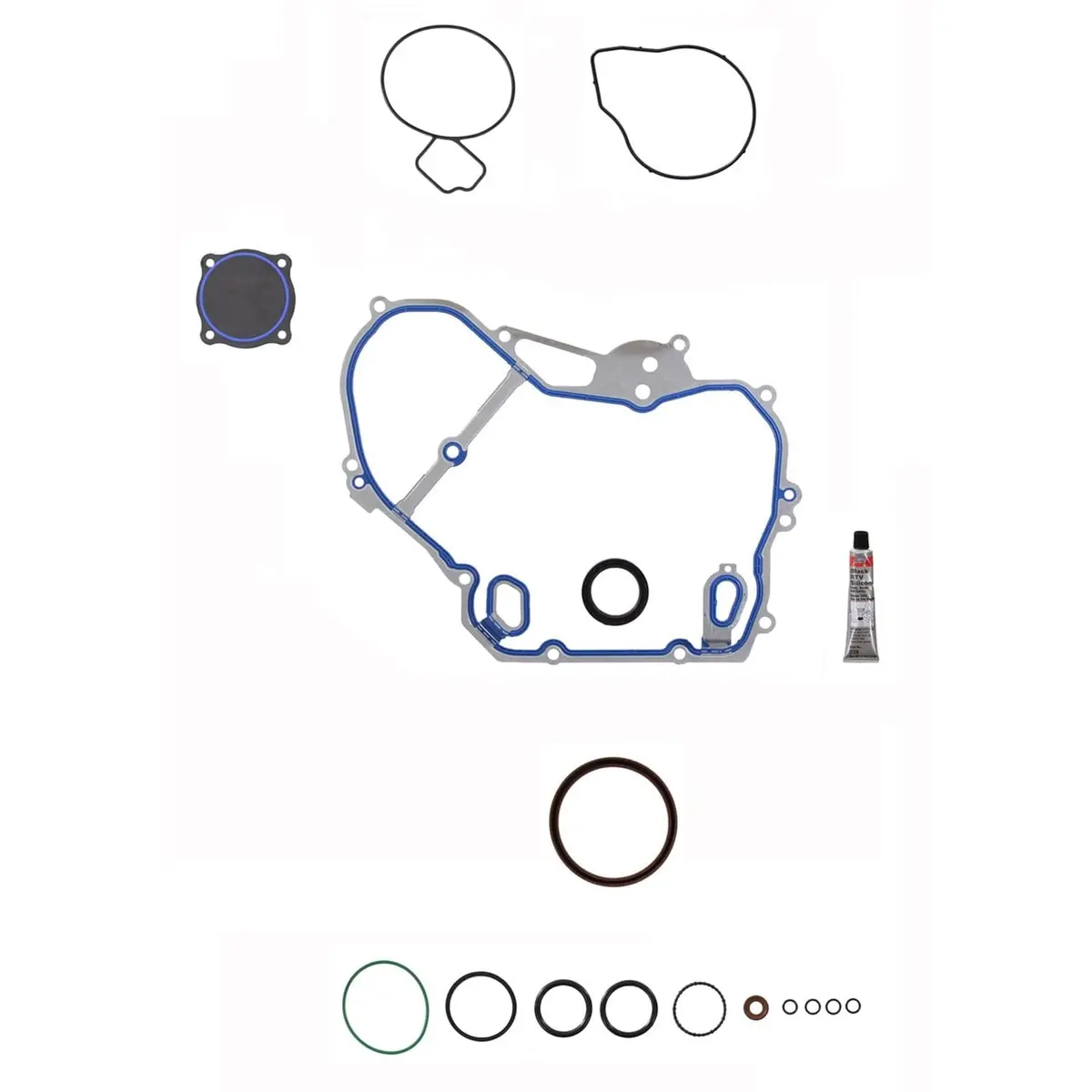 Fel-Pro Conversion Gasket Set – Comprehensive Engine Sealing Kit (Cs 26223-1) 1