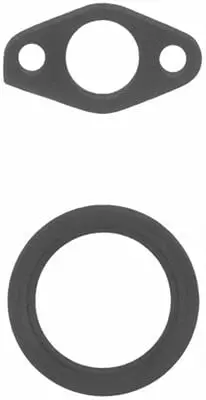 Fel-Pro Tcs 45009 Crankshaft Front Seal – Oem-Quality Replacement 1