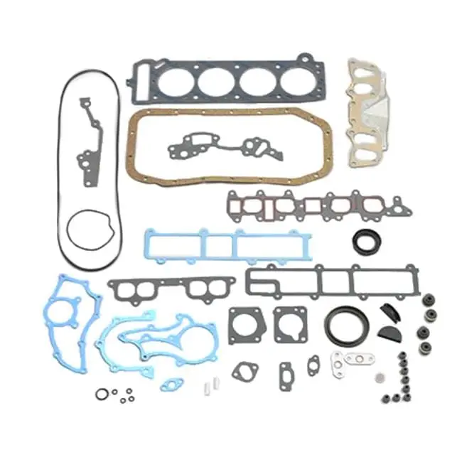 Fel-Pro 260-1503 Complete Engine Gasket Kit – Full Coverage For Small-Block V8 1