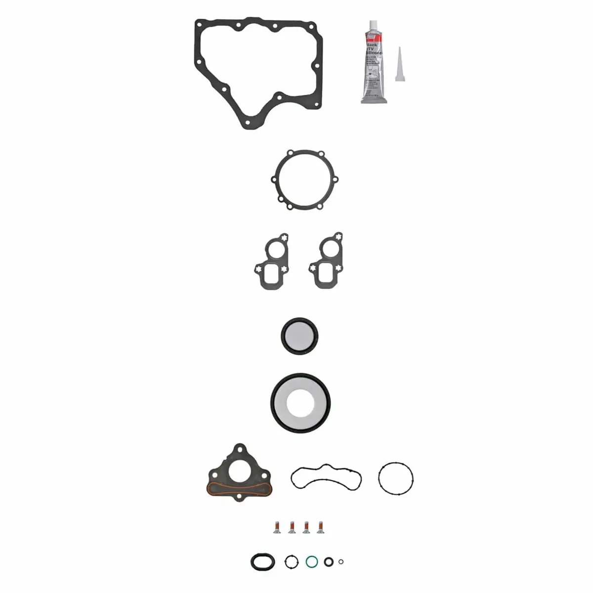 Fel-Pro Complete Engine Gasket Kit – Cs26744 1