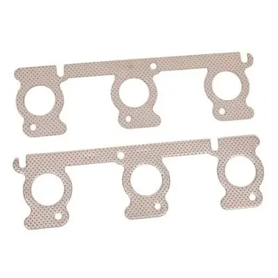 Fel-Pro Ms95939 Exhaust Manifold Gasket – Multi-Layer Steel Sealing 1