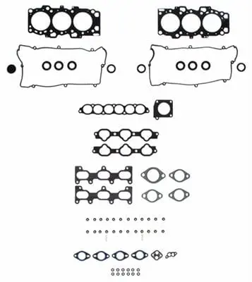Fel-Pro Hs 26276 Pt-1 Head Gasket Set – High-Compression V8 Application 1