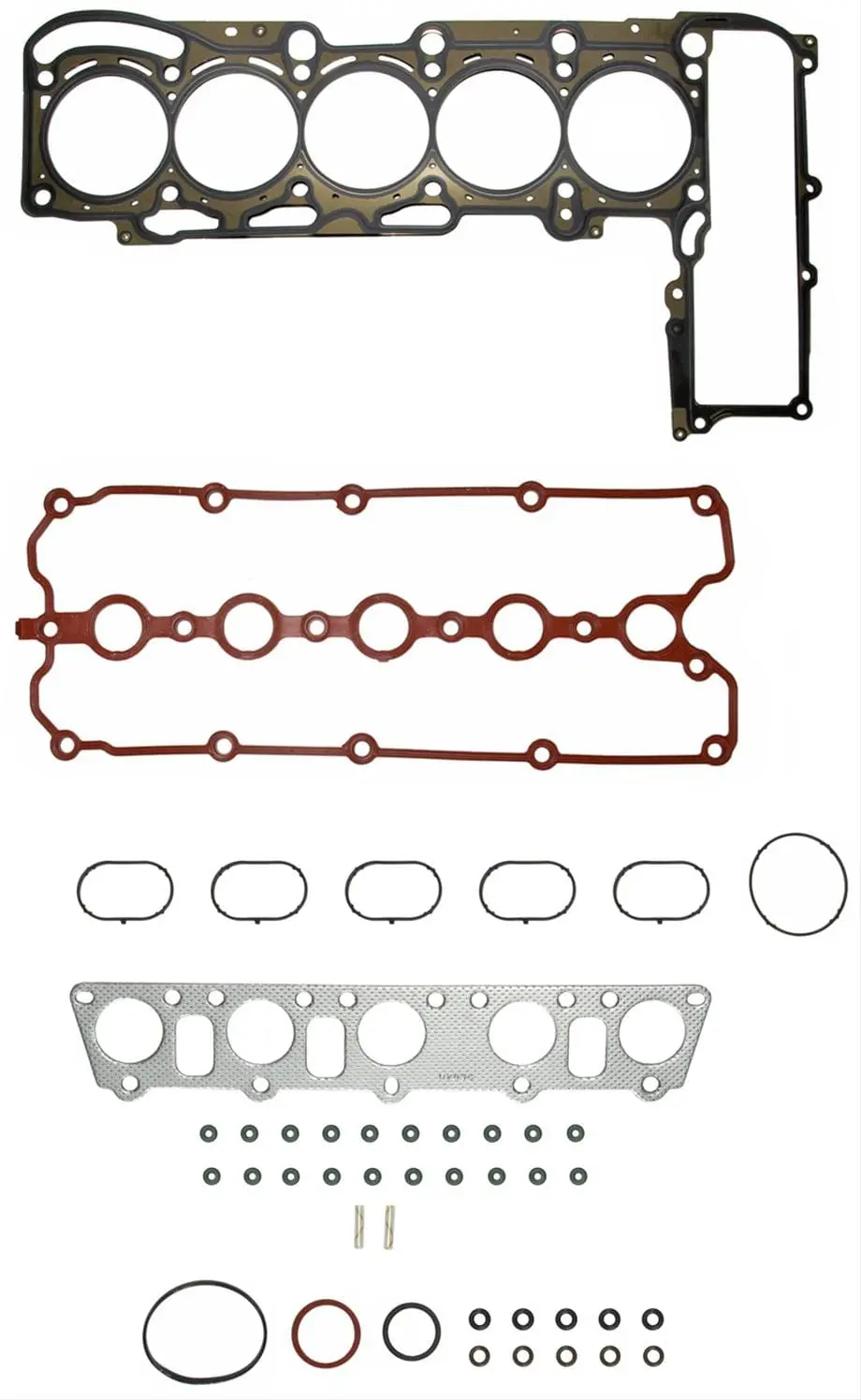 Fel-Pro Hs 26388 Pt Head Gasket Set – Performance V8 Replacement 1