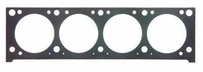 Fel-Pro Performance Head Gasket – Pt-Series, 8753 Pt-1 1