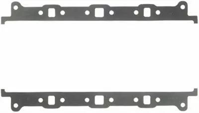 Fel-Pro 1302-4 Intake Manifold Gasket Set – Precision-Sealing Replacement 1