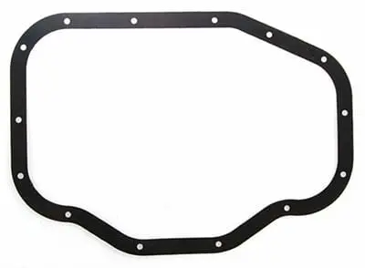 Fel-Pro Standard Oil Pan Gasket – Durable Multi-Layer Steel Construction (Os 30749) 1