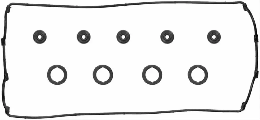 Fel-Pro Vs50437R Permadryplus Valve Cover Gasket – Enhanced Oil Resistance 1