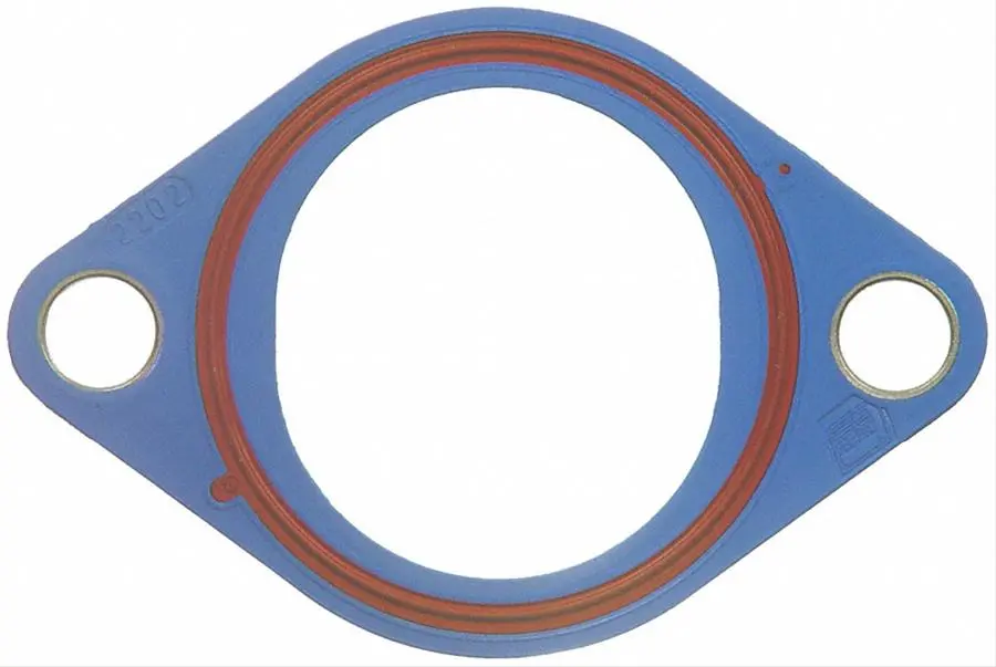 Fel-Pro 2202 Permadryplus Water Neck Gasket – Durable Epdm Rubber 1