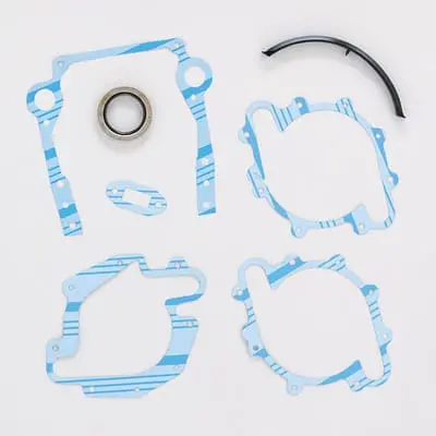 Fel-Pro Tcs 13417 Timing Cover Gasket For Durability 1
