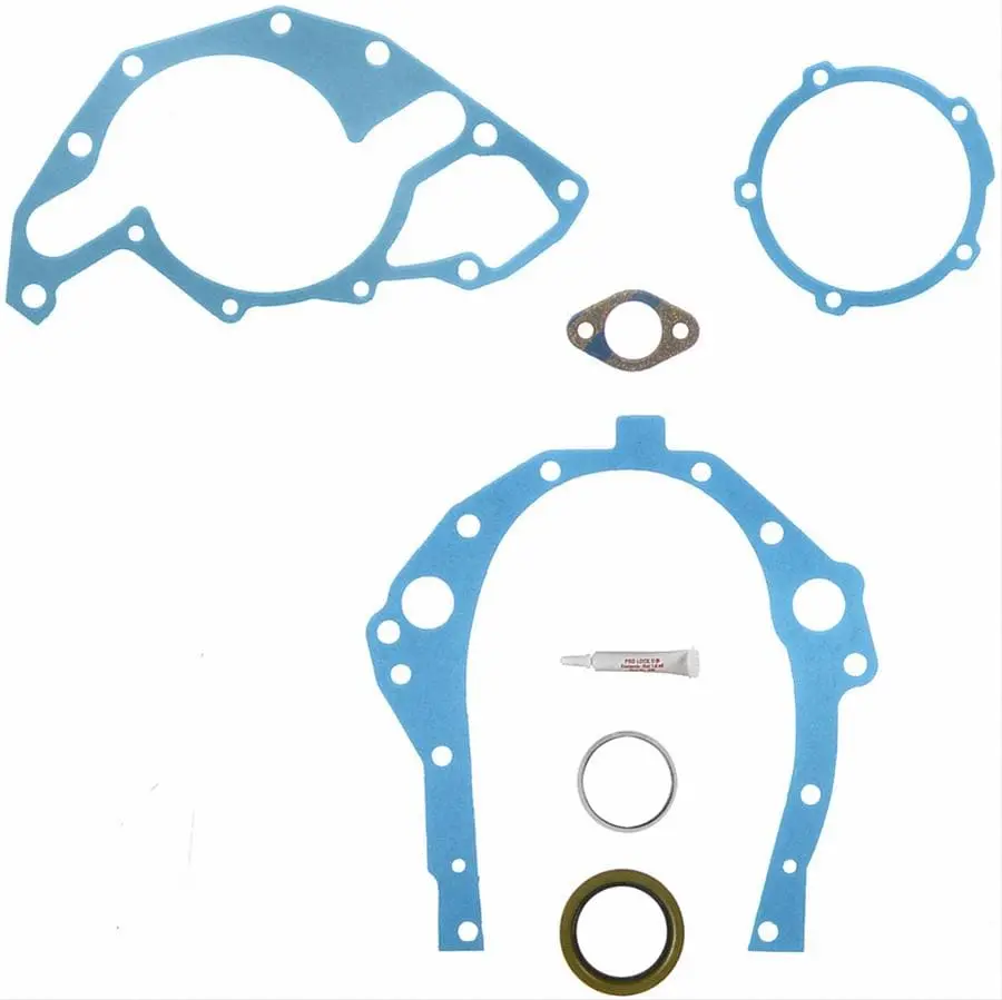 Fel-Pro Timing Cover Gasket – Premium Replacement, Tcs 45827 1