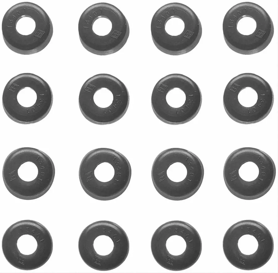 Fel-Pro Stainless Steel Valve Stem Seals – Model Ss13401 1