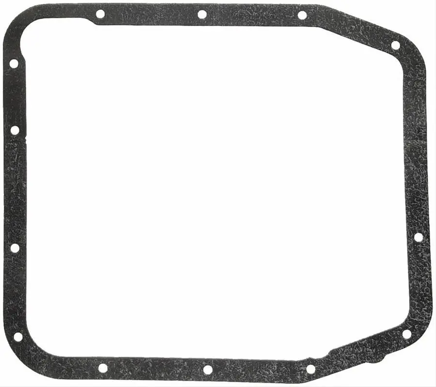 Heavy-Duty Transmission Pan Gasket For Ford E-Series And Light Trucks 1