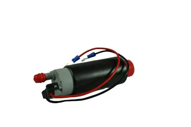 Fitech Go Fuel In-Tank Electric Fuel Pump Module – 50103 1