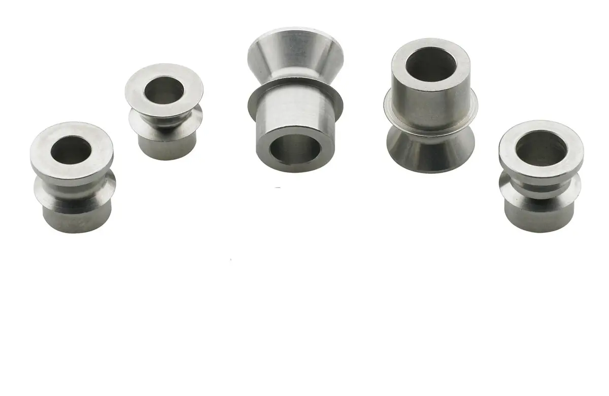 Fk 14-8Hb High-Misalignment Polyurethane Bushing – Enhanced Suspension Articulation 1