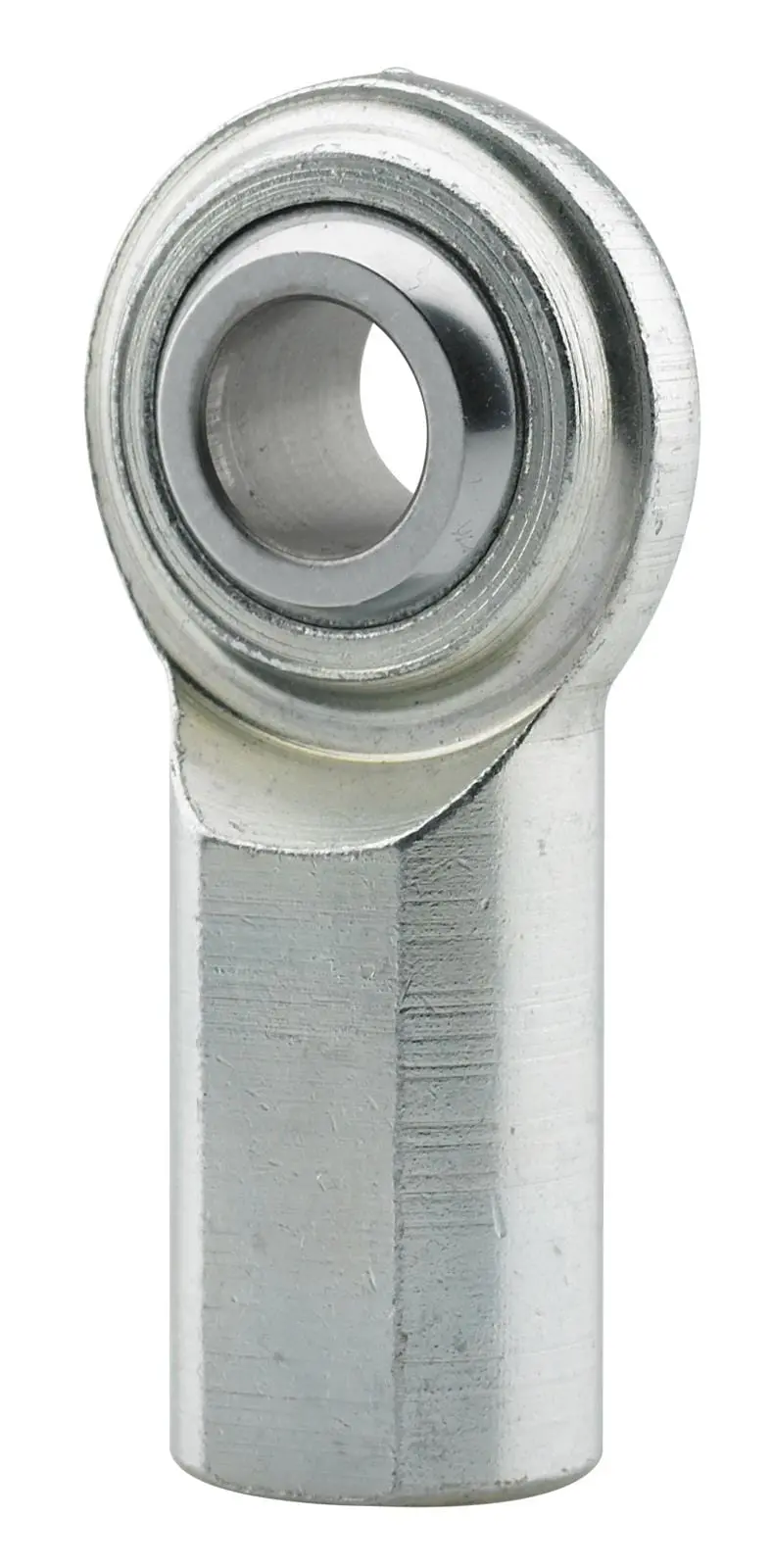 Fk Rod Ends Ecf8Y – Heavy-Duty Heim Joint With Zinc Plating 1